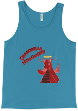 Dragorella NOO! Tank Top