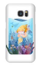nos_love Samsung Phone Cases
