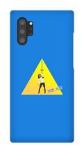 Rosa_Ylva - Cases - Samsung - Zelda Theme