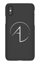 axelshoot12 iPhone Phone Cases