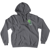 Ten Tickles Hoodie (No-Zip/Pullover)