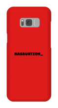 nasavation_ Samsung Phone Cases