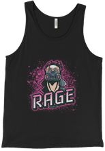 RAGE SQUAD Tank Top