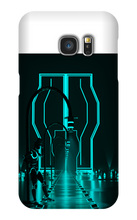 bixultimat Samsung Phone Cases