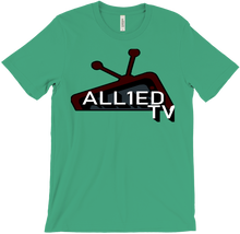 all1edtv T-Shirts