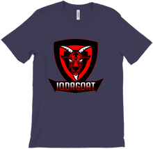 iqdagoat_ T-Shirts