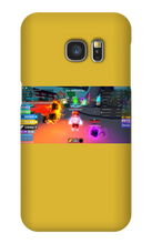 Imran Ngugi's Samsung Phone