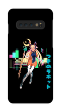 Samsung Glitch