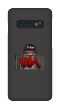 datduderim Samsung Phone Cases