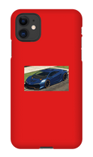 gtaisawesome5000 iPhone Phone Cases
