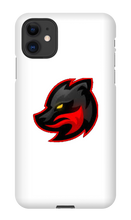 jacks94047 iPhone Phone Cases