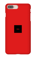 lvkona iPhone Phone Cases
