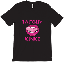 kinkz tshirt