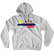 nicofrancisco29 Hoodies (No-Zip/Pullover)