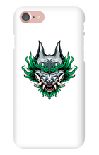 thabeast25 iPhone Phone Cases