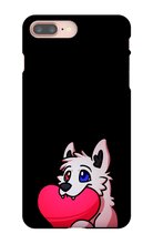 Wolf iPhone Phone Cases