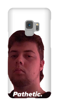 Pathetic Samsung Case