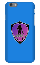 LucytheSinister iPhone Phone Cases