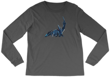 Mommsterhunter Nargi Long Sleeve Tee