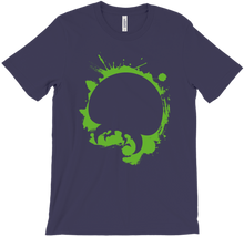 Tee-Shirt Metroid Splash