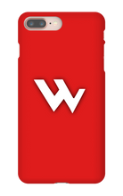 IIWraxp "New" Logo Phone Case *For IPhone*