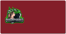 queenfeedx3 XXL Gaming Mousepad