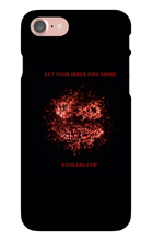 soulzblood iPhone Phone Cases