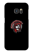 kallistamoon91 Samsung Phone Cases