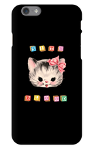 bl0ck iPh0ne Case