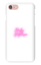 harleyhutchinson iPhone Phone Cases