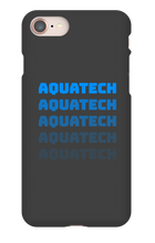 AquaTech IPhone Case