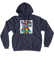 nahtalis Hoodies (No-Zip/Pullover)