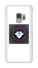 chriswickergaming Samsung Phone Cases