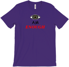 Eye Am Enough Shirt