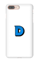 Dandelux iPhone Phone Cases