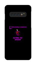 truedragon1200 Samsung Phone Cases