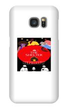 theshelteruncut Samsung Phone Cases