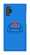 willmaeder Samsung Phone Cases