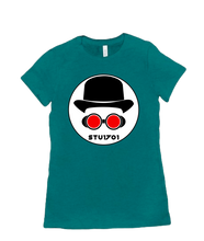 Stu1701 Women’s T-shirt