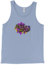 lilac_cracker Tank Top