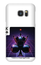 thekingofclubz Samsung Phone Cases