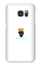 mariusven Samsung Phone Cases
