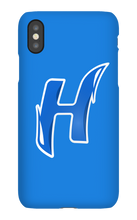 Harricane iPhone Cases