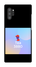 tea3880 Samsung Phone Cases