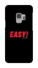 EASY By EMM3 Samsung Cases