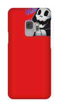 twodeadshot Samsung Phone Cases