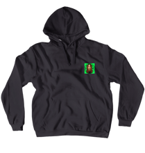 VikingXaphan Profile Art Hoodie