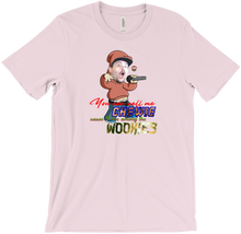 Chewie Tee