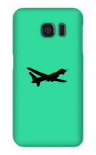badkarmadrone Samsung Phone Cases
