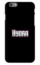 hydr4fx iPhone Phone Cases